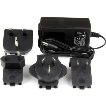 StarTech.com DC power adapter - 5V, 3A