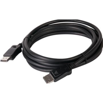 Club 3D - DisplayPort kabel