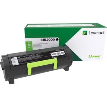 Lexmark - Zwart