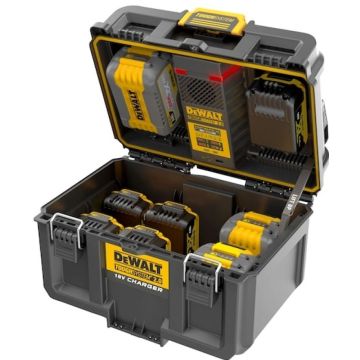 DEWALT ToughSystem 2.0 Charger Box