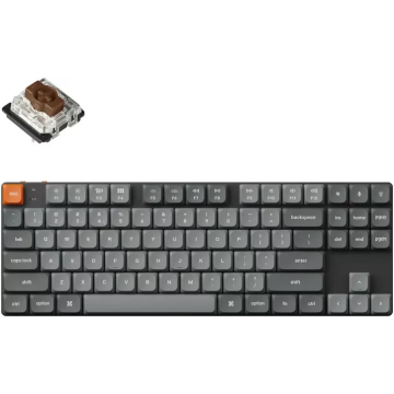 Keychron K1 Max - Toetsenbord