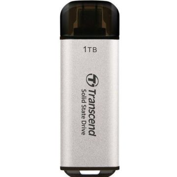 Transcend ESD300S Portable 1 TB - Externe SSD