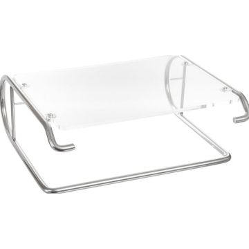 R-Go Steel Essential - Monitorstandaard