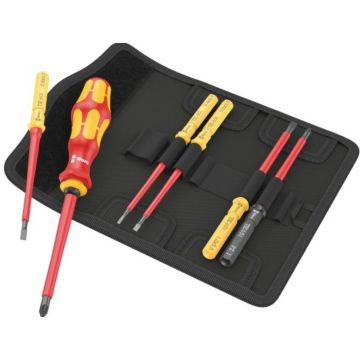 Wera Kraftform Compact VDE 7 universele 2 TIE