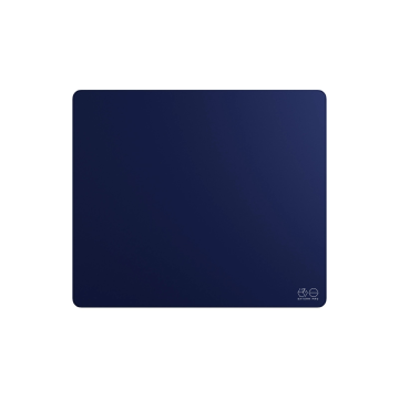 Lethal Gaming Gear Saturn PRO XL XSOFT Blue - Muismat