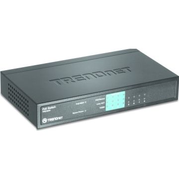 TRENDnet TPE-S44 - Switch