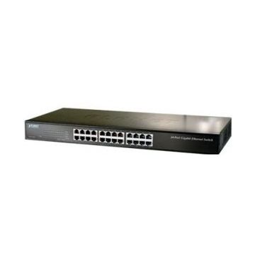 PLANET GSW-2401 - Switch