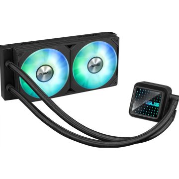 Asus PRIME LC 240 ARGB - Waterkoeler