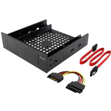 Akasa AK-HDA-12 - Harde schijf inbouwframe