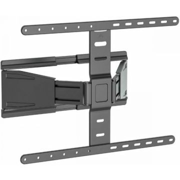 Equip wall mount 43"-90"/1TFT 50kg 1Gelenk Neigung zwart