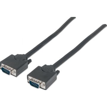 SVGA Monitor Cable