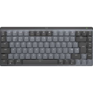 Logitech Master Series MX Mechanical Mini - Toetsenbord