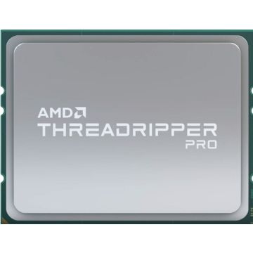 AMD Ryzen Threadripper PRO 3955WX - Processor 3.9 GHz (4.3 GHz)