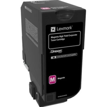 Lexmark - Hoog rendement