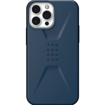 UAG Rugged Case for iPhone 13 Pro Max 5G [6.7-inch] - Civilian Mallard
