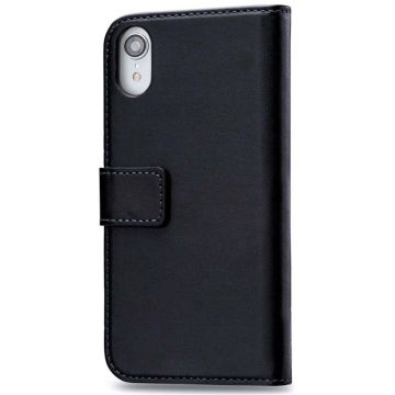 Mobilize Classic Gelly Wallet Book - Flip cover voor mobiele telefoon