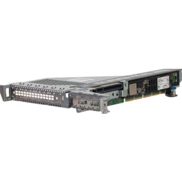 HPE Second GPU Riser Kit - Riser-kaart