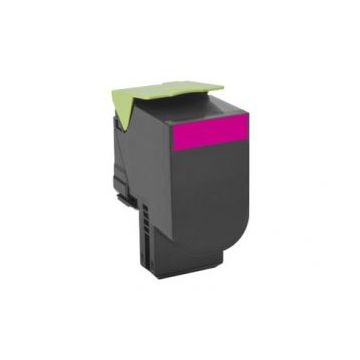Lexmark 802HM - Hoog rendement