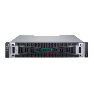 HPE Modular Smart Array 2072 16Gb Fibre Channel SFF Storage - 7th Generation