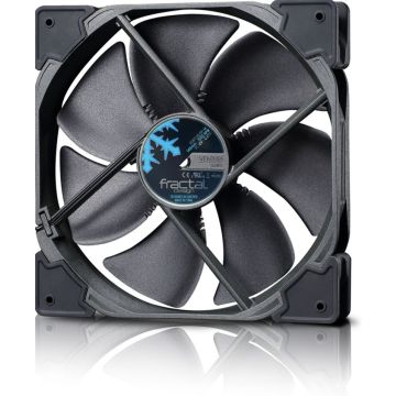 Fractal D. HP-14 PWM wh 140x140x25