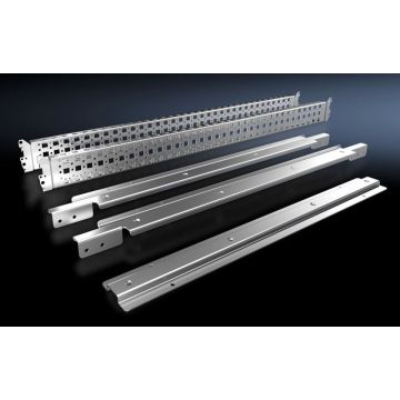 Rittal Systembefestigung voor VX (B: 1000 mm)