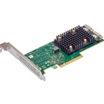 BCM HBA 9500-16i SAS/SATA/NVMe