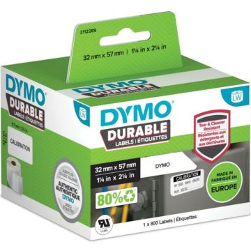 DYMO - Polypropyleen (PP)