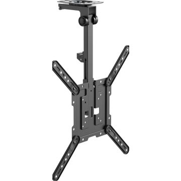 Equip 650375 - Plafondbeugel voor TV
