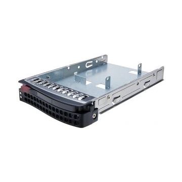 Supermicro MCP-220-00043-0N - Storage bay adapter