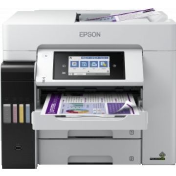 Epson EcoTank ET-5880 - Multifunctionele printer