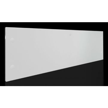 Rittal SV Frontblende voor VX, oben, BH: 1000x300 mm