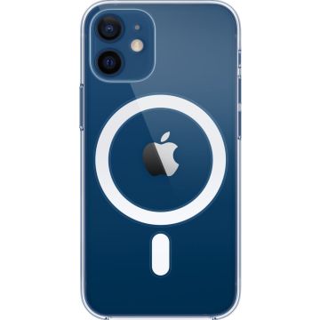 Apple Case with MagSafe - Achterzijde behuizing voor mobiele telefoon