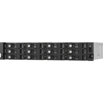 QNAP - Hard drive array