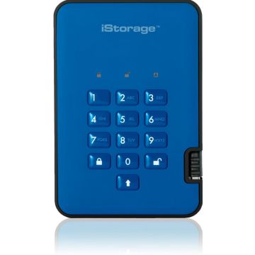 iStorage diskAshur² - SSD