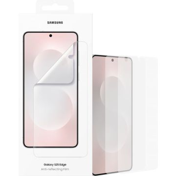 Samsung S25 Edge Anti-reflecting Film