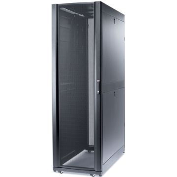 APC AR3300 NetShelter SX 600x1200x1991mm (BxDxH) - Serverkast
