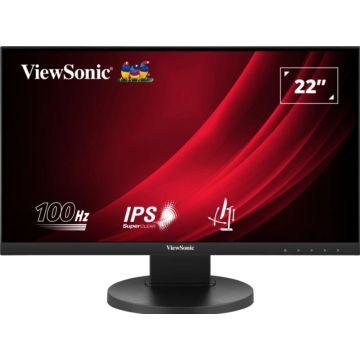 ViewSonic VG2208A-HD - LED-monitor