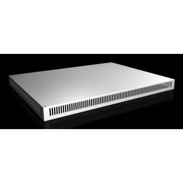 Rittal SV Dachblech voor VX, BT: 1000x800 mm, IP 2X