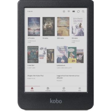 Kobo Clara Colour - eBook-lezer
