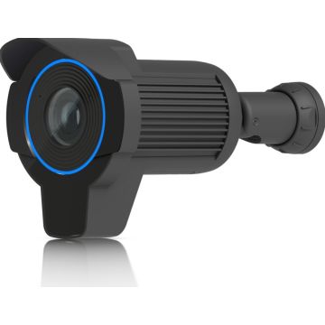 Ubiquiti UVC-AI-LPR-B - IP-beveiligingscamera