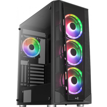 Aerocool Prism ARGB - Midtowermodel