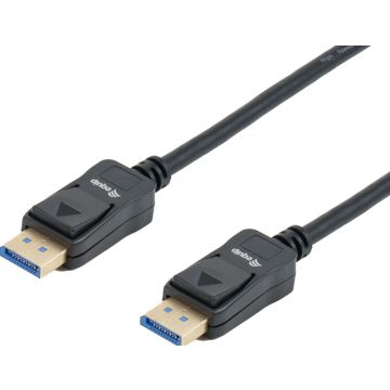 Equip 119272 2 meter - DisplayPort 2.1 kabel