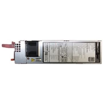 Dell Single (1+0) - Voeding