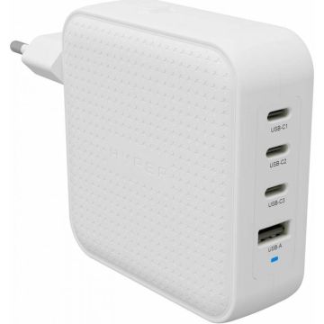 HyperJuice 100W USB-C GaN Travel Charger