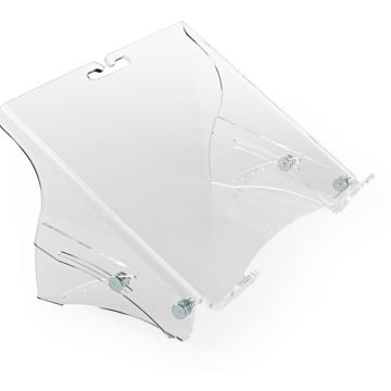 Bakker Elkhuizen Q-Note 350 - Notebookstandaard