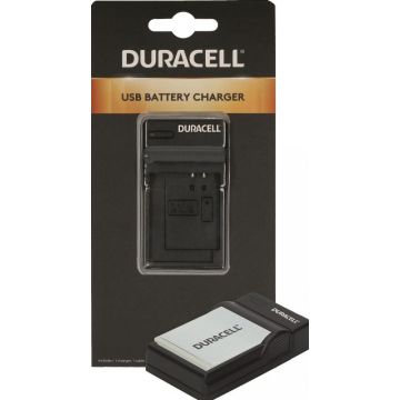 Duracell Digital Camera Battery Charger