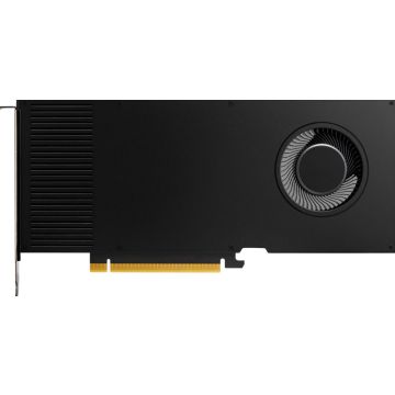 NVIDIA RTX A4000E - Grafische kaart
