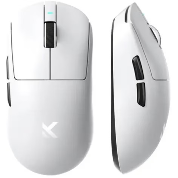 MCHOSE A7 V2 - Gaming Muis