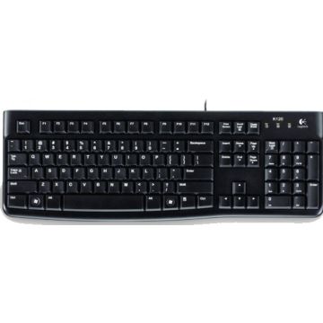Logitech K120 - Toetsenbord