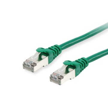 Equip Patchkabel Cat6 S/FTP - 2xRJ45 0.15m